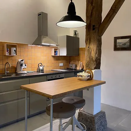 Maison d'hôtes Rikato, Gite Nature Pres Des Plages Poiroux