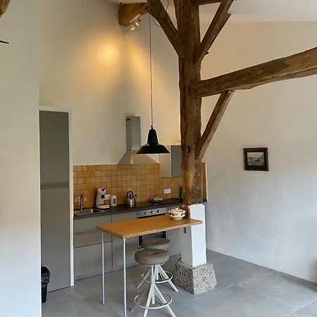 Maison d'hôtes Rikato, Gite Nature Pres Des Plages
