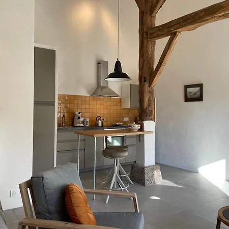 Maison d'hôtes Rikato, Gite Nature Pres Des Plages Poiroux