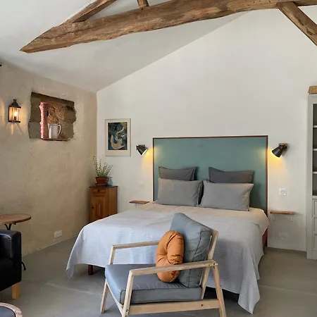 Maison d'hôtes Rikato, Gite Nature Pres Des Plages *