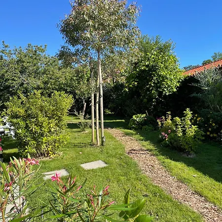 Maison d'hôtes Rikato, Gite Nature Pres Des Plages *